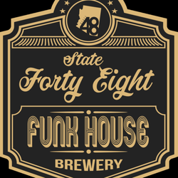 State 48 Funk House