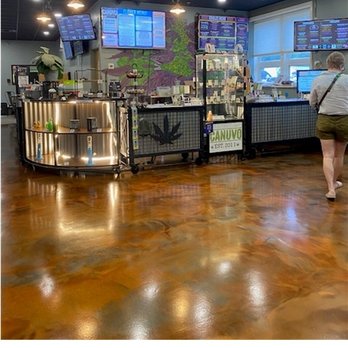 Canuvo - Beautiful Store with plenty of opportunity to see the products and discuss your goals with knowledgeable staff. - Cannabis Dispensaries Near Me - Bridgton, Maine Canuvo - Beautiful Store with plenty of opportunity to see the products and discuss your goals with knowledgeable staff. - Cannabis Dispensaries Near Me - Bridgton, Maine