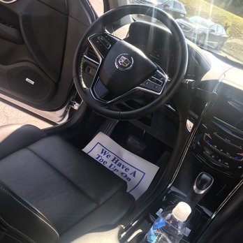 Unique Car Care - Auto Detailing Near Me - Jonesboro, Georgia
