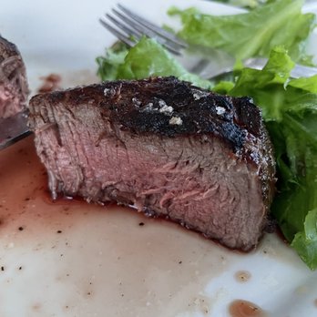 Houston White - Over cooked steak - Steakhouses Near Me - Rehoboth Beach, Delaware Houston White - Over cooked steak - Steakhouses Near Me - Rehoboth Beach, Delaware