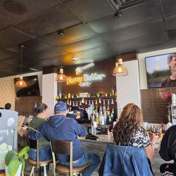 Honey Butter Cafe - Breakfast & Brunch Near Me - Franklin, Wisconsin Honey Butter Cafe - Breakfast & Brunch Near Me - Franklin, Wisconsin