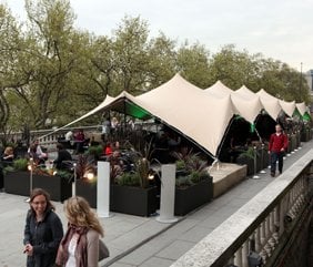 Tom S Kitchen Terrace 11 Reviews Cocktail Bars Somerset