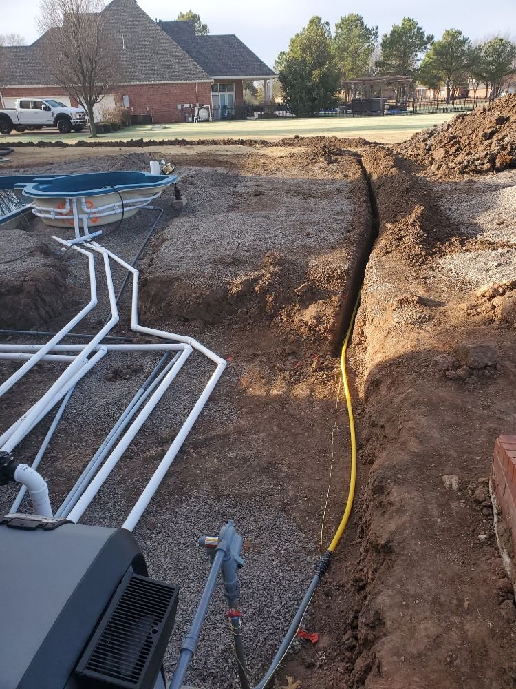 Slide of Aqua Plumbing Services