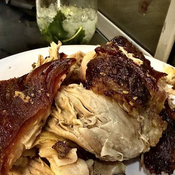 Lechonera Diego - Roast pork - Mexican Near Me - Carolina, Puerto Rico