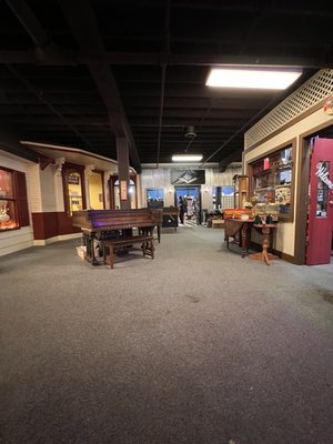 Conover Square Mall by null