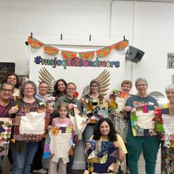 Mojo Quilts And More