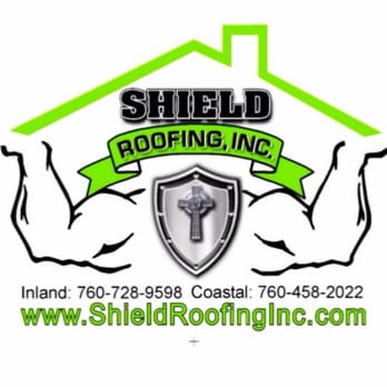 Shield Roofing - Shield Roofing Inc. 760-458-2022. www.shieldroofing.com - Roofing Near Me - Oceanside , California Shield Roofing - Shield Roofing Inc. 760-458-2022. www.shieldroofing.com - Roofing Near Me - Oceanside , California
