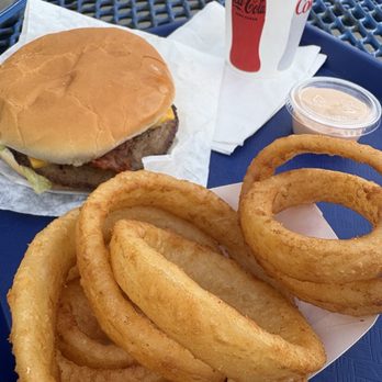 C & D Drive In - Burgers Near Me - Boardman, Oregon C & D Drive In - Burgers Near Me - Boardman, Oregon