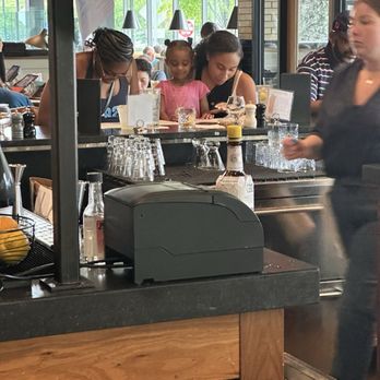Burtons Grill & Bar - New American Near Me - Riverdale Park, Maryland