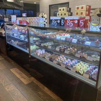85°C Bakery Cafe-Bellevue - Bakeries Near Me - Bellevue, Washington