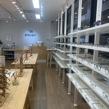 eleven @ Costa Mesa  - Eyewear & Opticians Near Me - Costa Mesa, California