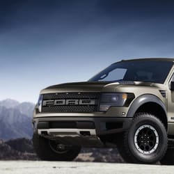 Hight Ford