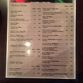Amore Fine Italian Ristorante - Wine list - Italian Near Me - Floyds Knobs, Indiana Amore Fine Italian Ristorante - Wine list - Italian Near Me - Floyds Knobs, Indiana