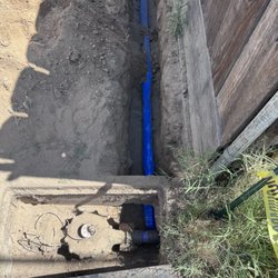 MJ Plumbing & Re-Pipe