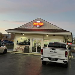 Johnny Rays Drive In