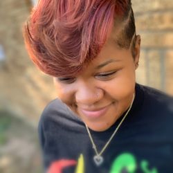 Spoiled Hair Lounge - Undercut Bae