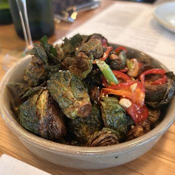 Sixty Vines - Brussels - New American Near Me - Charlotte, North Carolina Sixty Vines - Brussels - New American Near Me - Charlotte, North Carolina
