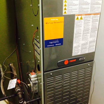 Harmonic Heating & Air Conditioning Naperville - Trane - XL80 - Heating & Air Conditioning/HVAC Near Me - Naperville, Illinois Harmonic Heating & Air Conditioning Naperville - Trane - XL80 - Heating & Air Conditioning/HVAC Near Me - Naperville, Illinois