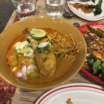 Samsen - Kao Soi - Thai Near Me - Hong Kong, HK Samsen - Kao Soi - Thai Near Me - Hong Kong, HK