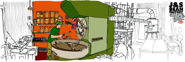 JS Bean Factory by null