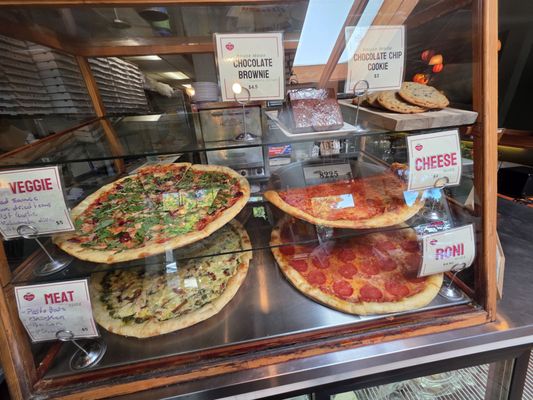 Fino Bistro & Pizzeria by null