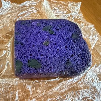 Adela’s Country Eatery - Okinawan Sweet Potato Bread - Hawaiian Near Me - Kaneohe, Hawaii Adela’s Country Eatery - Okinawan Sweet Potato Bread - Hawaiian Near Me - Kaneohe, Hawaii