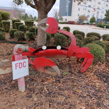 Crabby's Seafood Bar & Grill - Seafood Near Me - Rogers, Arkansas