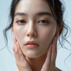 Goeun Beauty - Glow Skin!!