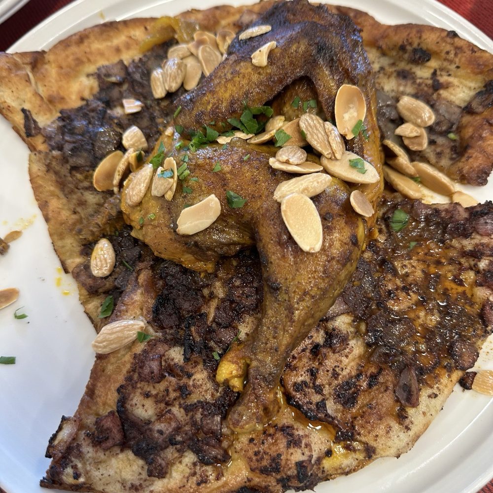 Albaraka Restaurant - Mshakhan (Saturday Only) - Mediterranean Near Me - Anaheim, California Albaraka Restaurant - Mshakhan (Saturday Only) - Mediterranean Near Me - Anaheim, California