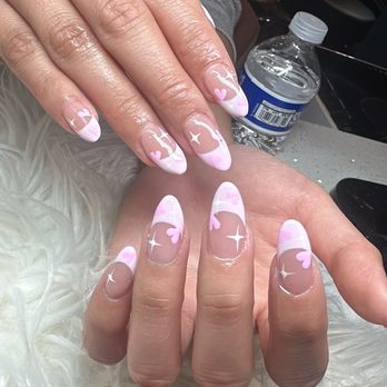 Kitchen Nail Bar - Mountain View - Nail Salons Near Me - Mountain View, California