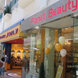 Planet Beauty