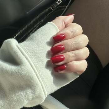 Verra Nail Bar - Nail Salons Near Me - Buckeye, Arizona