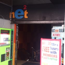 Net2 Internet Cafe