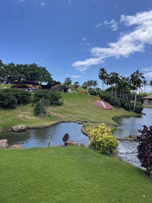 Ko Olina Golf Club by null