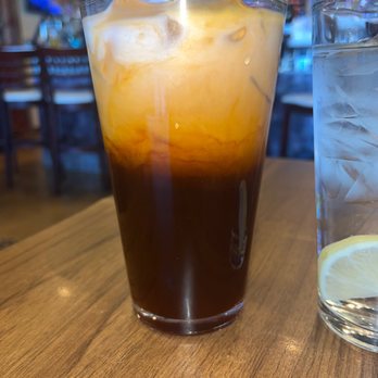 Thaicoon - THAI TEA - Thai Near Me - Katy, Texas