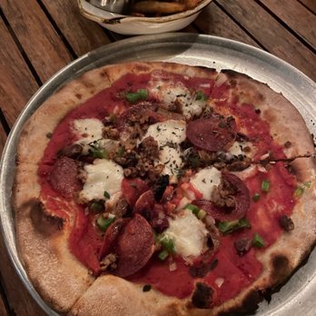 Monkeypod Kitchen by Merriman - New American Near Me - Kihei, Hawaii