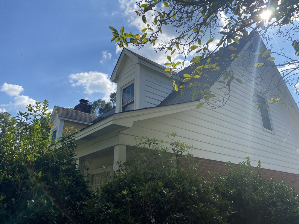 Slide of Gaither Home Renovations