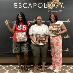 Escapology Escape Rooms Columbia