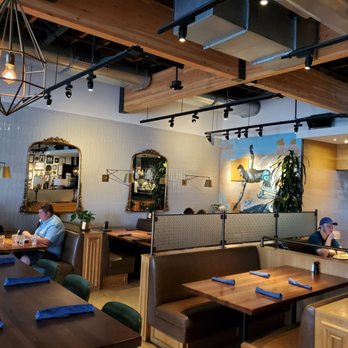 The Henry - Coffee & Tea Near Me - Coronado, California