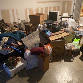 Eagle Junk Removal - Garage cleanout in Saginaw TX, moving cleanout Saginaw TX, trash removal Saginaw TX. - Junk Removal & Hauling Near Me - Fort Worth, Texas