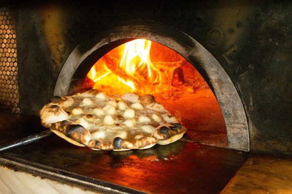 Pomo Pizzeria Napoletana by null