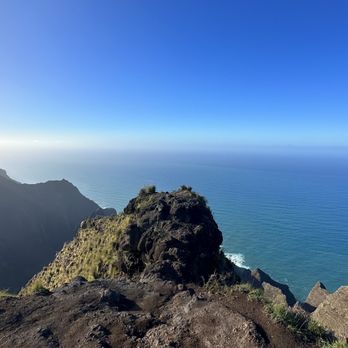 Awa'awapuhi Trail - Hiking Near Me