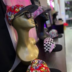 Hats