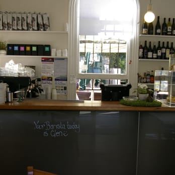 Priscilla Jones - Decisions, Decisions! - Coffee & Tea Near Me - Melbourne, VIC