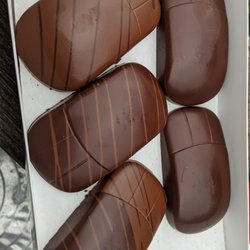 Kenny’s Chocolates