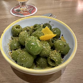 Gioia Cafe & Bar - Olives - Italian Near Me - New Haven, Connecticut Gioia Cafe & Bar - Olives - Italian Near Me - New Haven, Connecticut