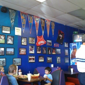 Fred's Downtown Philly - New American Near Me - Plano, Texas Fred's Downtown Philly - New American Near Me - Plano, Texas