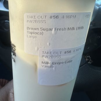 The Whale Tea - Bubble Tea Near Me - Yorktown, Virginia
