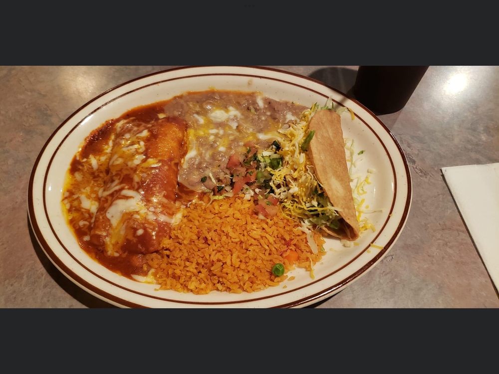 Juanita and Chava's Taco Shop