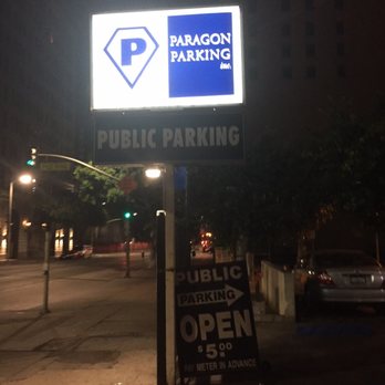 Exchange LA - $5 parking on 7th and Hill! - Dance Clubs Near Me - Los Angeles, California